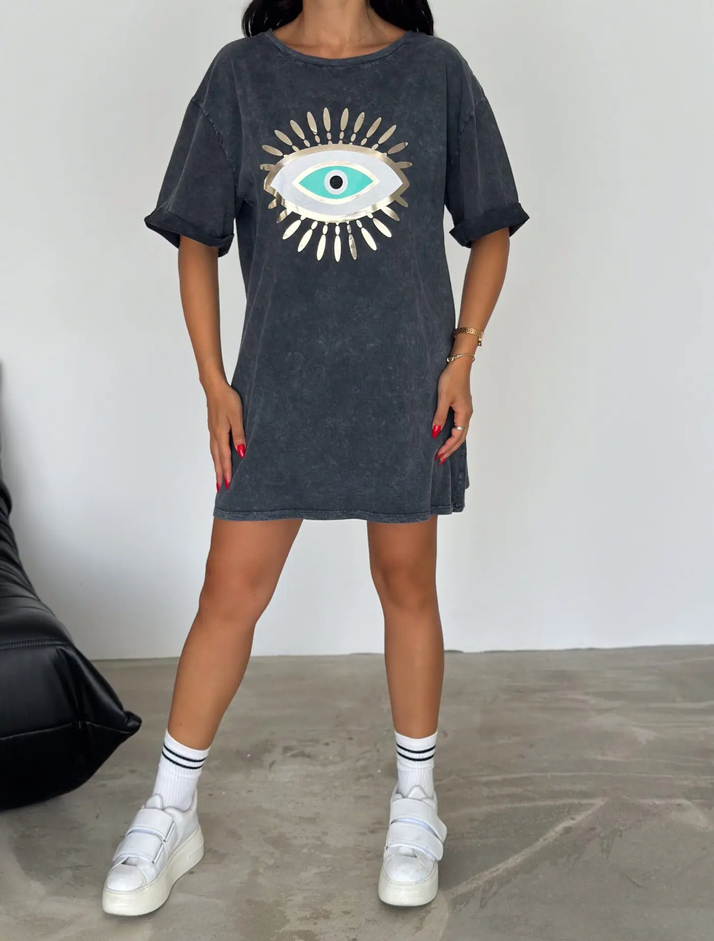 All-Seeing Eye T-shirt