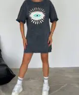 All-Seeing Eye T-shirt